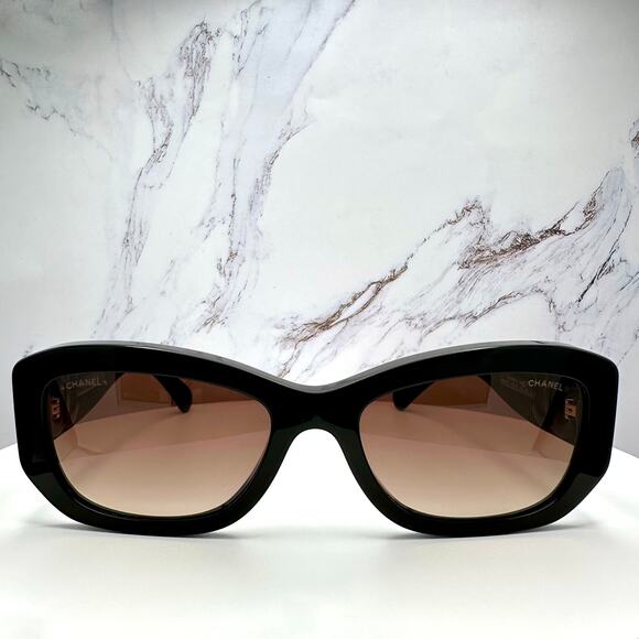 New Chanel Sunglasses